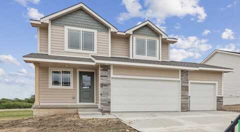 3251 NW Brookside Drive, Grimes, IA 50111