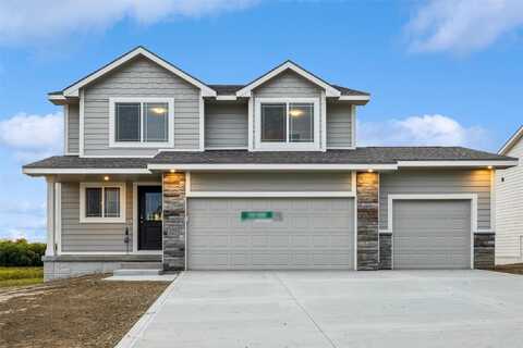 3251 NW Brookside Drive, Grimes, IA 50111