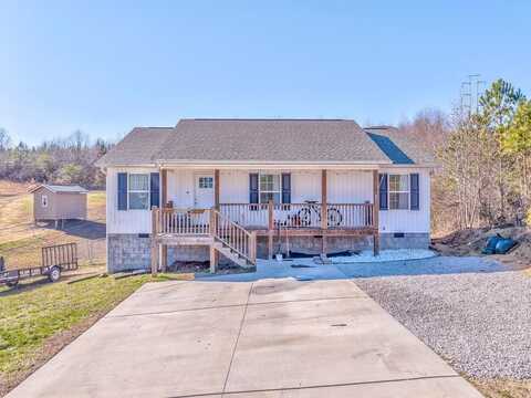 3587 Colston Lane, Tunnel Hill, GA 30755