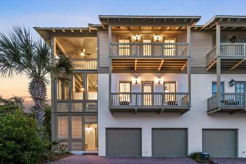 10140 E County Highway 30A, Inlet Beach, FL 32461