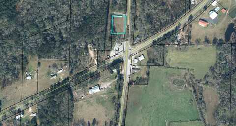 1170 Hwy 79 North, Bonifay, FL 32425