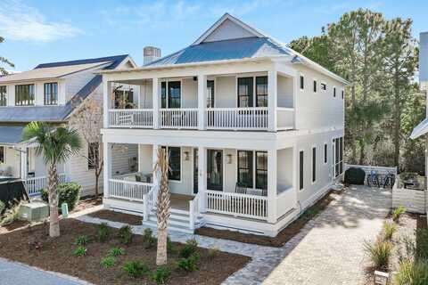 79 Cypress Passage, Santa Rosa Beach, FL 32459