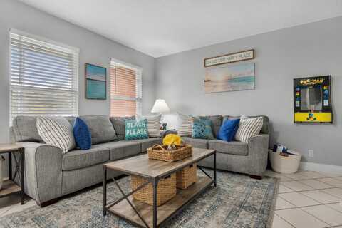 4000 Gulf Terrace Drive, Destin, FL 32541