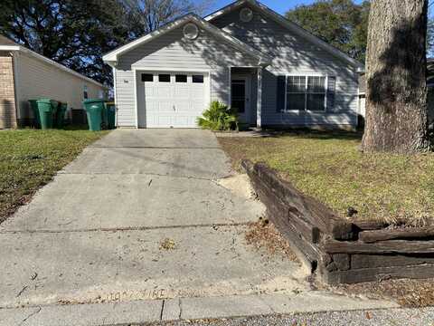 657 Jerrells Avenue, Fort Walton Beach, FL 32547