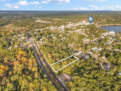 X Lot S 13th Street, DeFuniak Springs, FL 32435