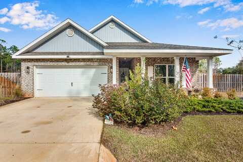 49 Freeport Marina Boulevard, Freeport, FL 32439