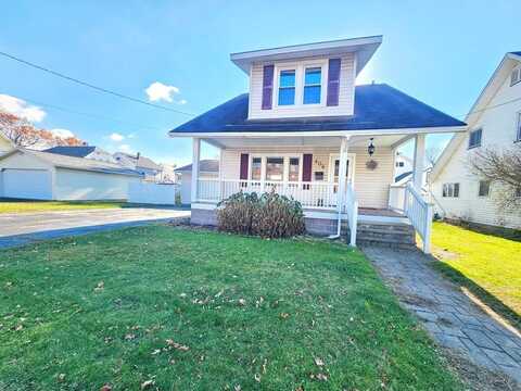 605 Roe Ave, Elmira, NY 14905