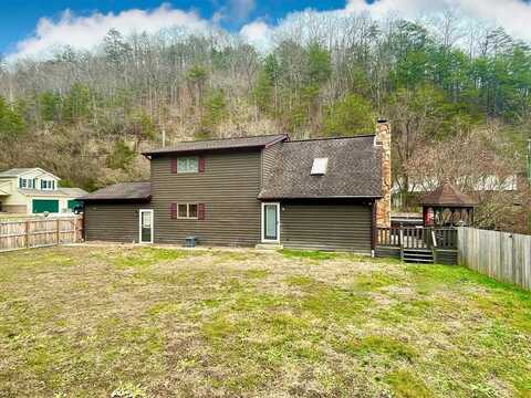 6 Twins Avenue, Pikeville, KY 41501