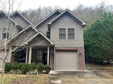 367 Harolds Branch, Pikeville, KY 41501