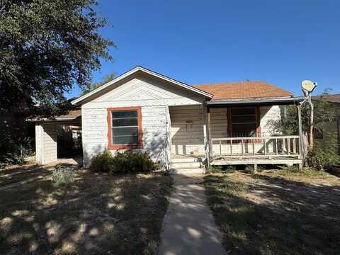 1979 Hillcrest, Eagle Pass, TX 78885