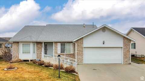 645 E 1260 N, Logan, UT 84341