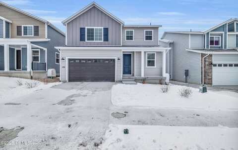 1221 Redbud Drive, Park City, UT 84098