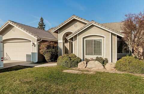 1311 Silverbrooke Street, Kingsburg, CA 93631