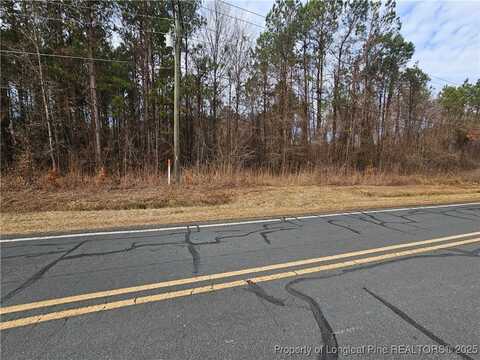 2071 Evans Dairy Rd Road, Fayetteville, NC 28312