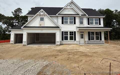 3141 Wolfpack Lane, Fayetteville, NC 28312