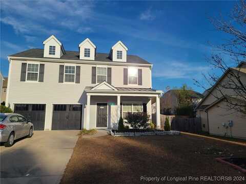 86 River Oak Street, Spring Lake, NC 28390