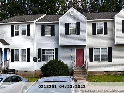 4212 Kaplan Drive, Raleigh, NC 27606