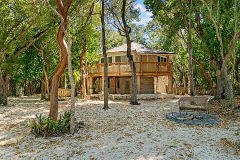 25 Sunset Road, Key Largo, FL 33037