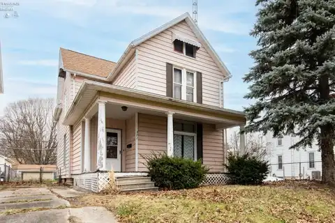 371 E Market Street, Tiffin, OH 44883