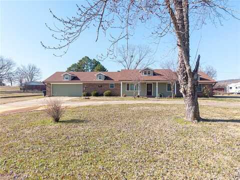 101 Smith RD, Alma, AR 72921