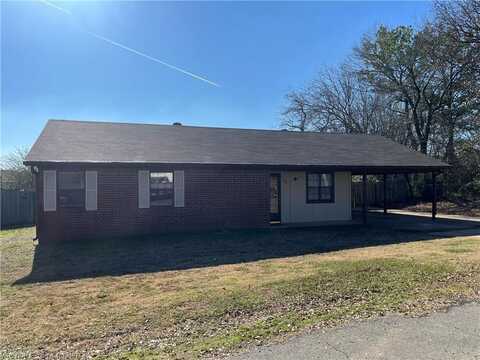 113 Howard ST, Roland, OK 74954