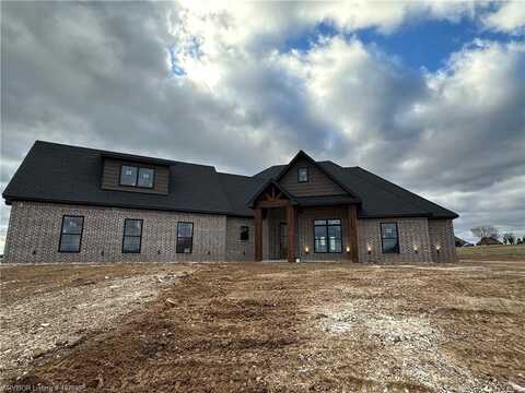 4423 Scott Farm LOOP, Van Buren, AR 72956