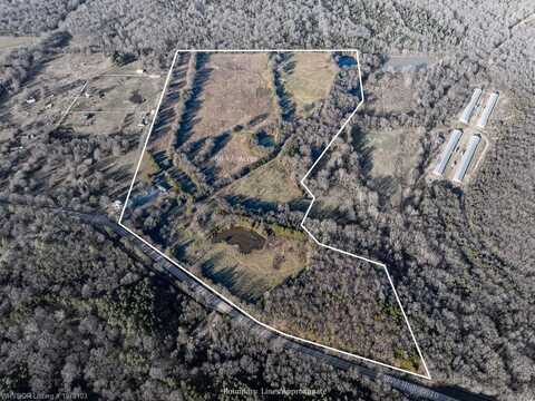 TBD E 10 HWY, Greenwood, AR 72936