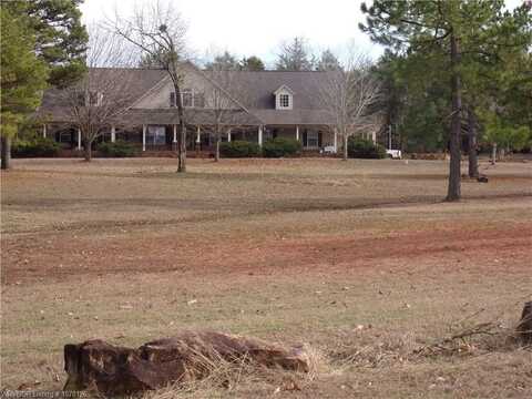 3046 Smith Creek, Ozark, AR 72949