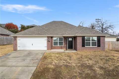 2325 Amy LN, Van Buren, AR 72956