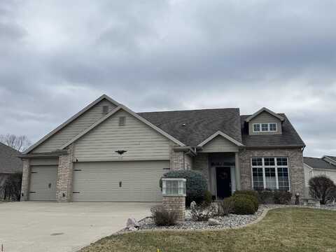 5032 Sorrento Boulevard, Fort Wayne, IN 46845