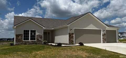 13331 Vista Verde Boulevard, Fort Wayne, IN 46818