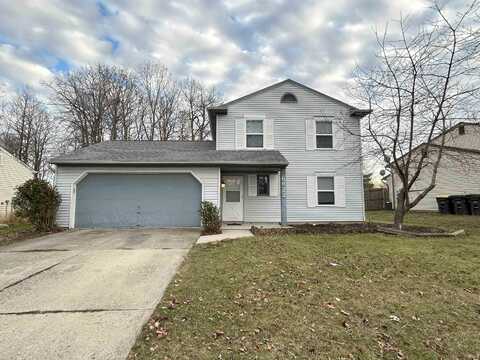 6622 Wood Rim Run, Fort Wayne, IN 46825