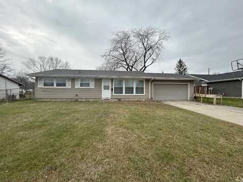 7210 Avalon Drive, Fort Wayne, IN 46819