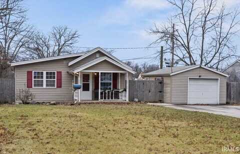 5704 S Harrison Street, Fort Wayne, IN 46807