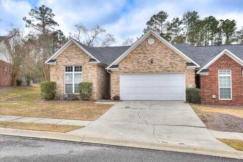 2713 DEVEREUX Drive, Augusta, GA 30909