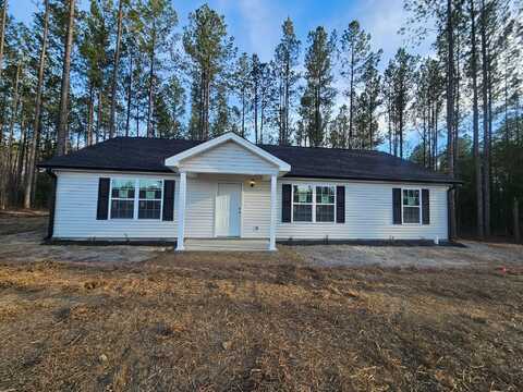 9792 COUNTY LINE Road, Mitchell, GA 30820