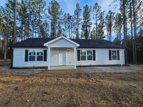 9792 COUNTY LINE Road, Mitchell, GA 30820