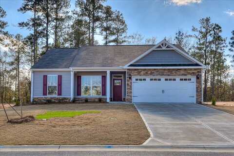 4053 COTTINGHAM Way, Augusta, GA 30909