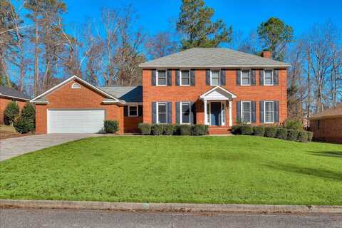 539 BRANDERMILL Road, Evans, GA 30809