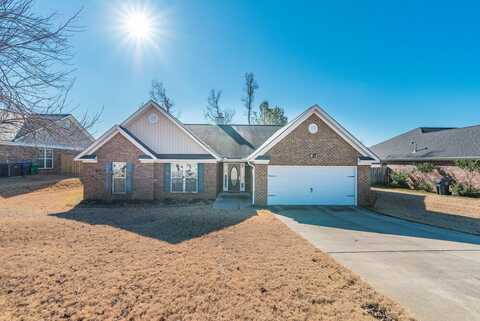 2045 LAKE FOREST Drive, Grovetown, GA 30813