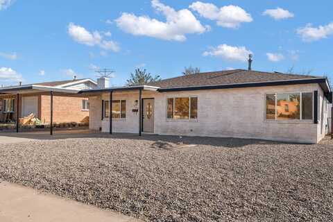 9006 CANDELARIA Road NE, Albuquerque, NM 87112