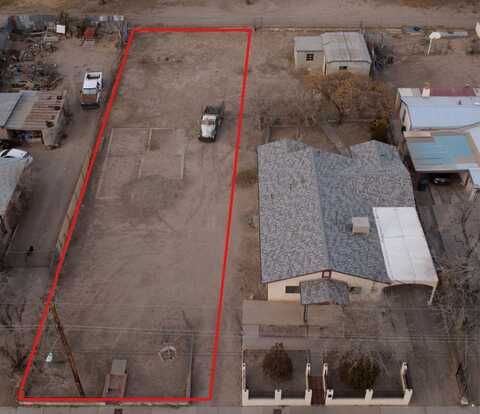 313 S Bethel Avenue SE, Albuquerque, NM 87102