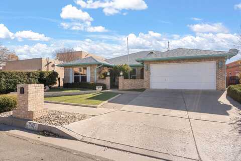 7712 JACOBO Drive NE, Albuquerque, NM 87109