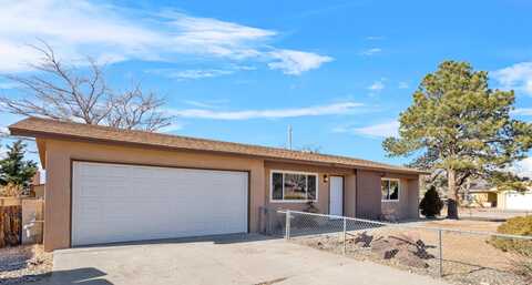 647 DUCHESS Drive NE, Albuquerque, NM 87123