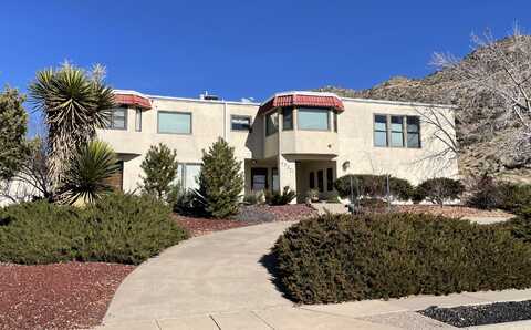 13321 Tierra Montanosa Drive NE, Albuquerque, NM 87112