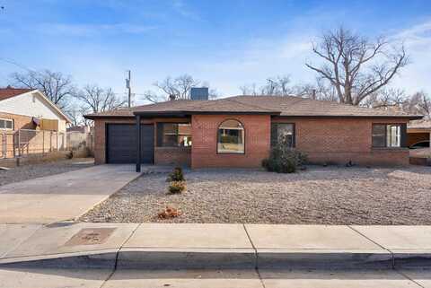 7714 EUCLID Avenue NE, Albuquerque, NM 87110