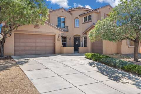 20 LOS BALCONES Place NE, Rio Rancho, NM 87124