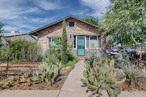 923 11TH Street NW, Albuquerque, NM 87102