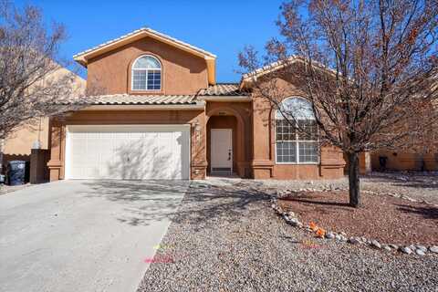 1812 Shadow Leader Place SE, Albuquerque, NM 87123