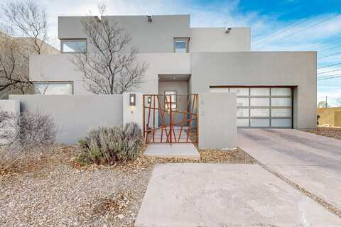 1912 RIO GRANDE Boulevard NW, Albuquerque, NM 87104